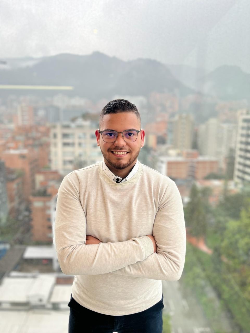 Imagen de perfil